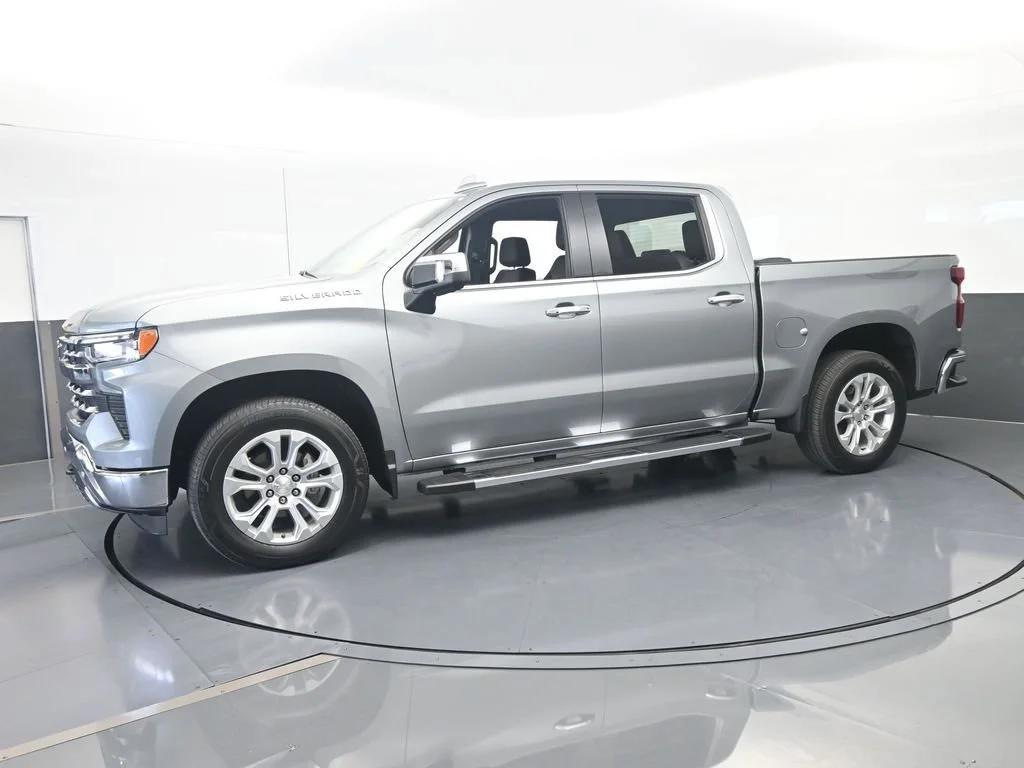 chevrolet silverado 1500 2024 2GCPAEED8R1150346 image chevrolet silverado 1500 2024 2GCPAEED8R1150346 image